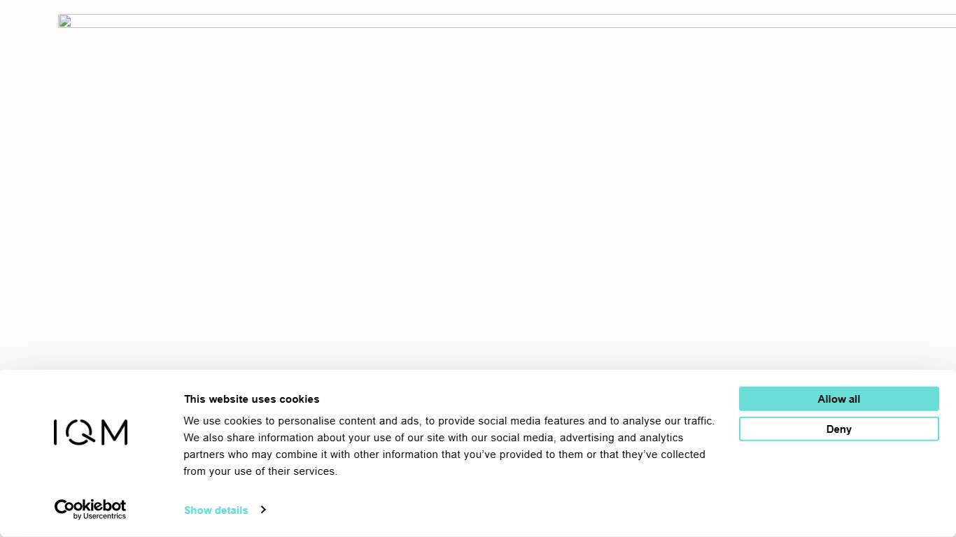 IQM Quantum Computers - Built for Real Impact